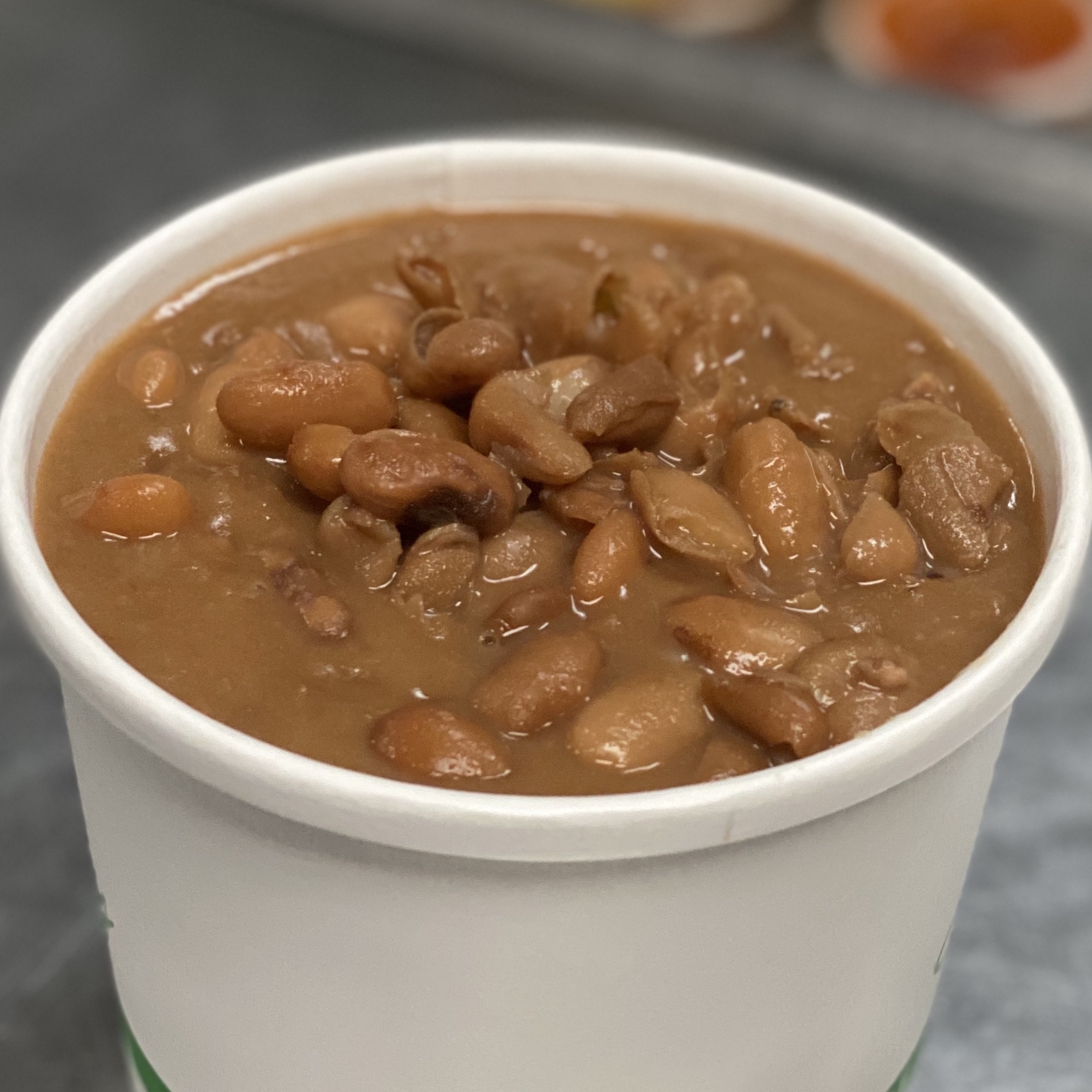 Order Pinto Beans food online from Brazilian Bowl - Albany Park store, Chicago on bringmethat.com