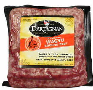 Order Wagyu Ground Beef food online from Fanwood Larder store, Fanwood on bringmethat.com