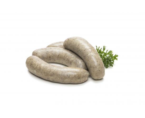 Order 15. Boudin food online from Patak Meats store, Austell on bringmethat.com