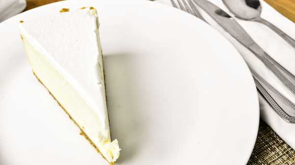 Order Brooklyn Cheesecake food online from Mr. Pizza and The Burrito Joint store, Ann Arbor on bringmethat.com