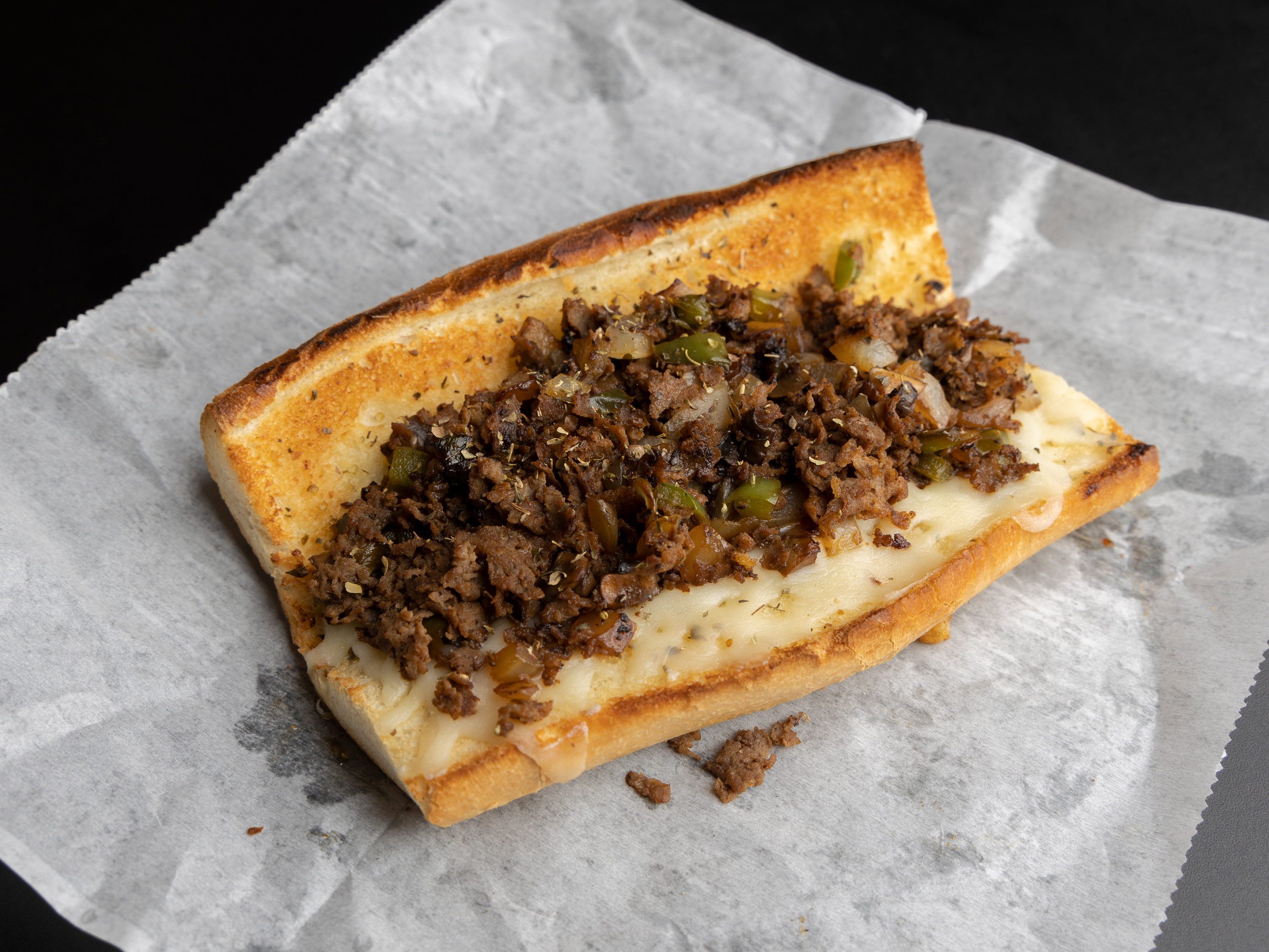 Order Philly Sandwich food online from The Chicago Cheesesteak Company South store, Springfield on bringmethat.com
