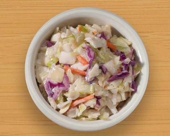 Order Home Style Coleslaw food online from Billy Sims Bbq store, Franklin on bringmethat.com