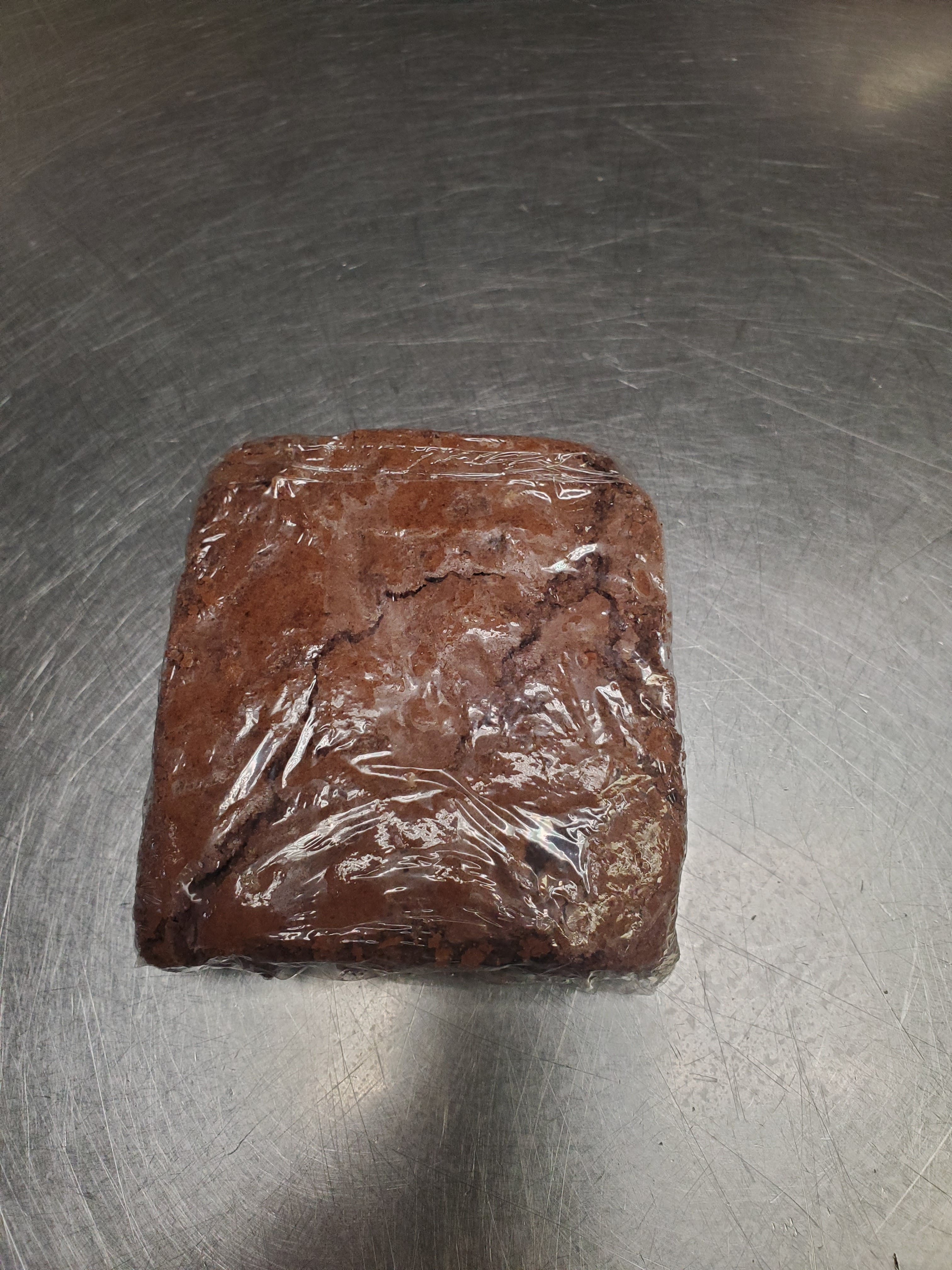 Order Fresh Brownies - Large food online from Pizza Cucina store, Oswego on bringmethat.com