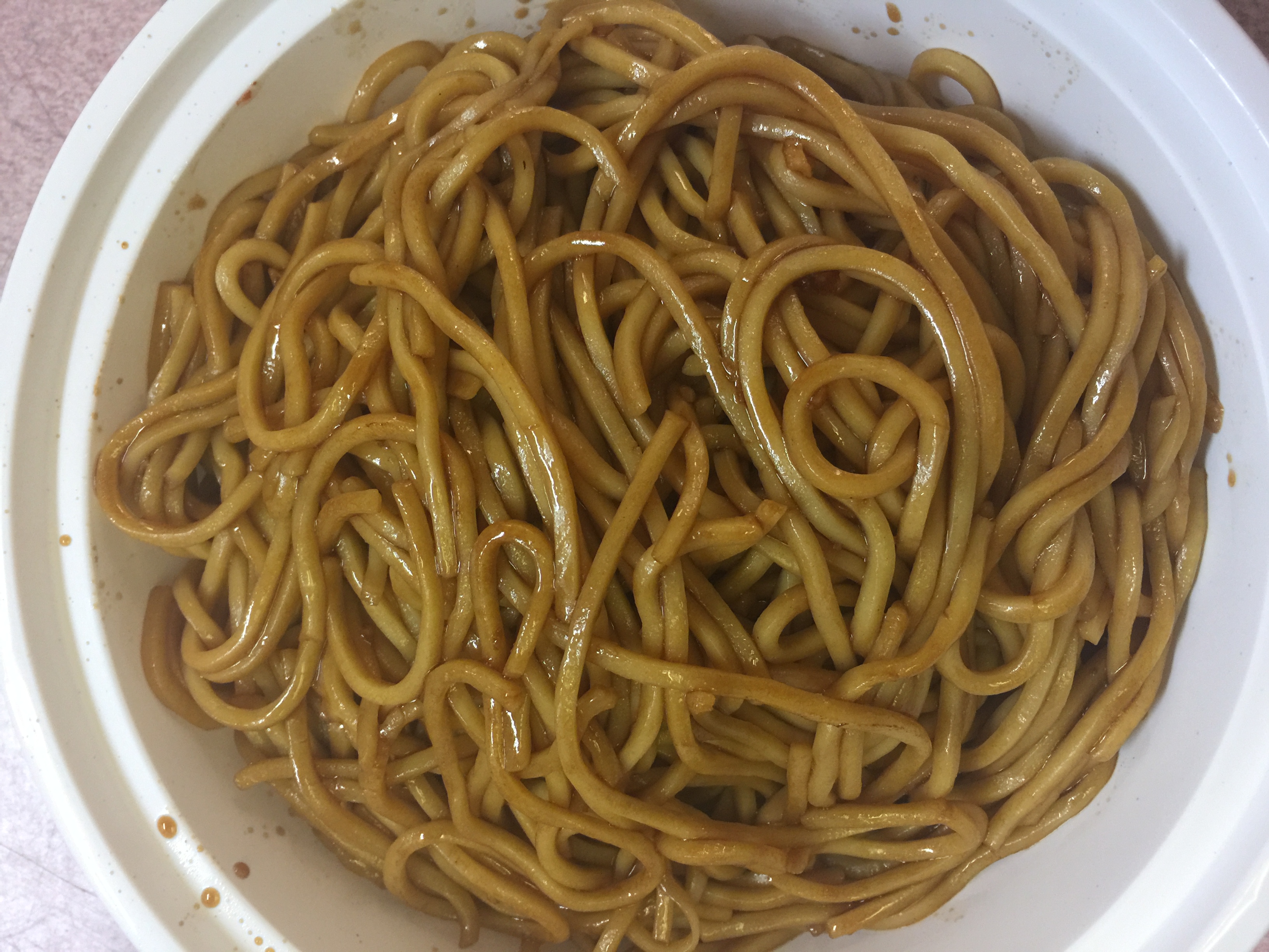 Order 56. Plain Lo Mein food online from China Wok store, Harrison on bringmethat.com