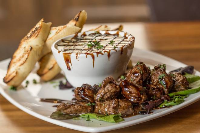 Order Moroccan Beef food online from Twigs Bistro And Martini Bar store, Meridian on bringmethat.com