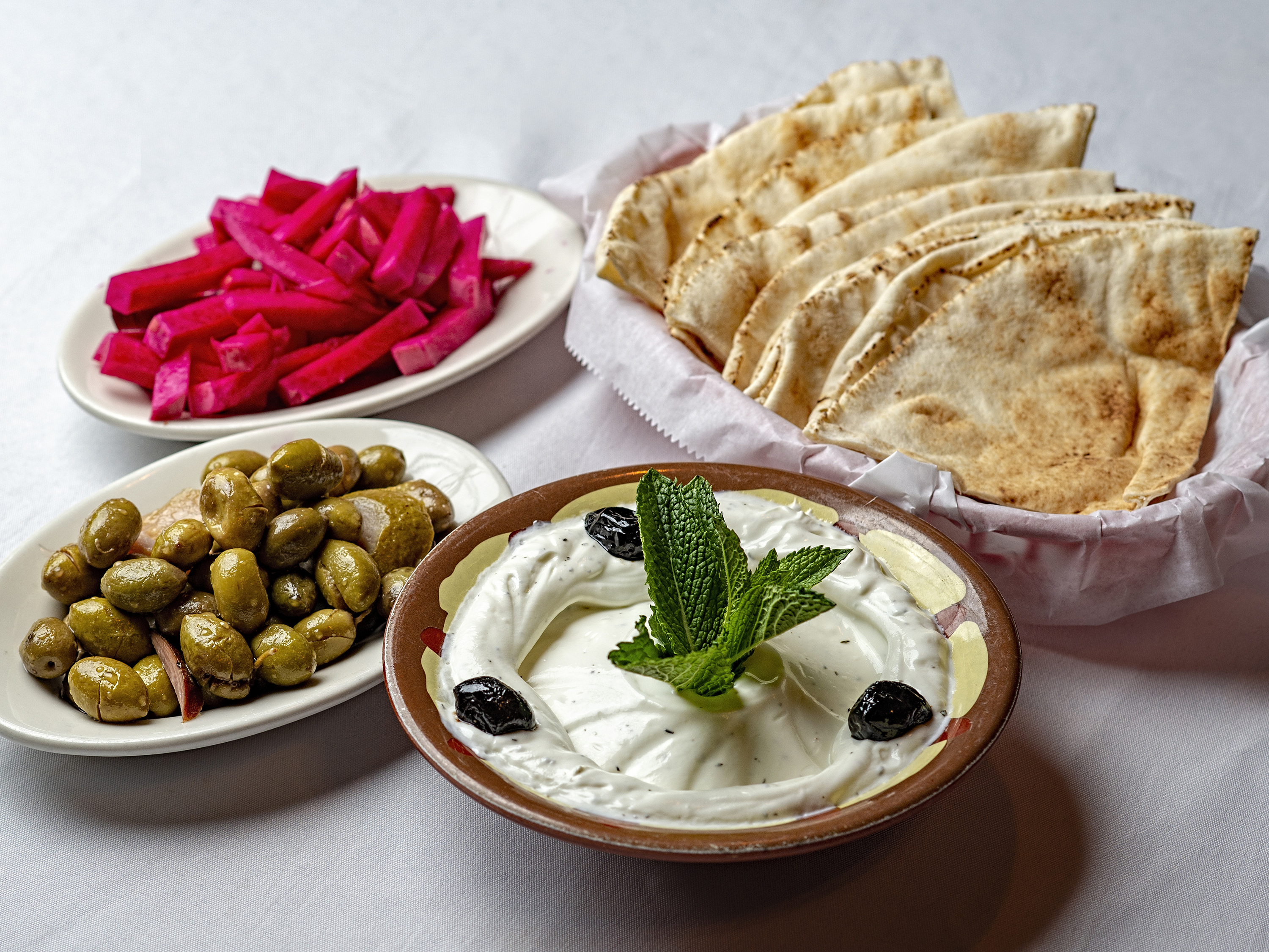 Order Labneh food online from Mazaj store, Paterson on bringmethat.com