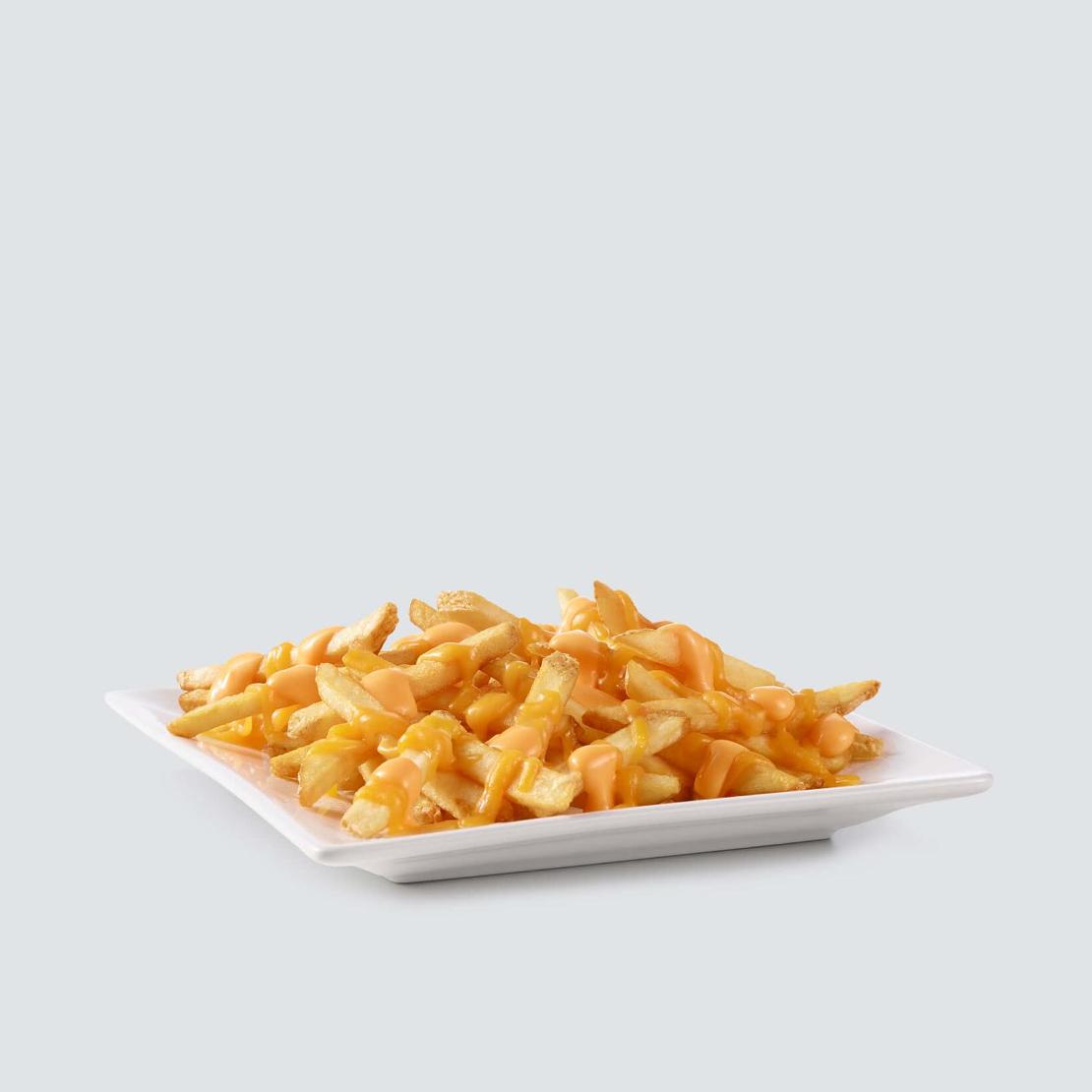 order online - Cheese Fries from Wendy's on bringmethat.com