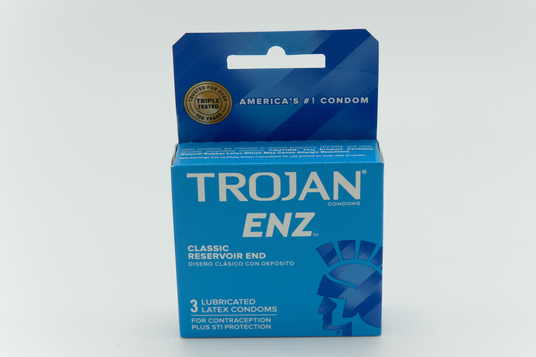 Order Trojan condoms  , enz 3pk food online from Sandpiper Liquors store, Summerland on bringmethat.com