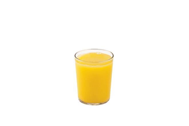 Order Orange Juice food online from Dairy Queen Grill & Chill store, Saint Clairsville on bringmethat.com