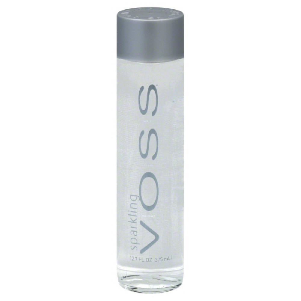 Order Voss Sparkling Lemon Water food online from 7-24 Hours Convenience Store store, Anaheim on bringmethat.com