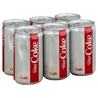 Order 6 Pack Soda food online from Taste of Philly store, Fort Collins on bringmethat.com
