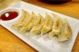 Order 10. Japanese Dumpling food online from China Express store, Arlington on bringmethat.com