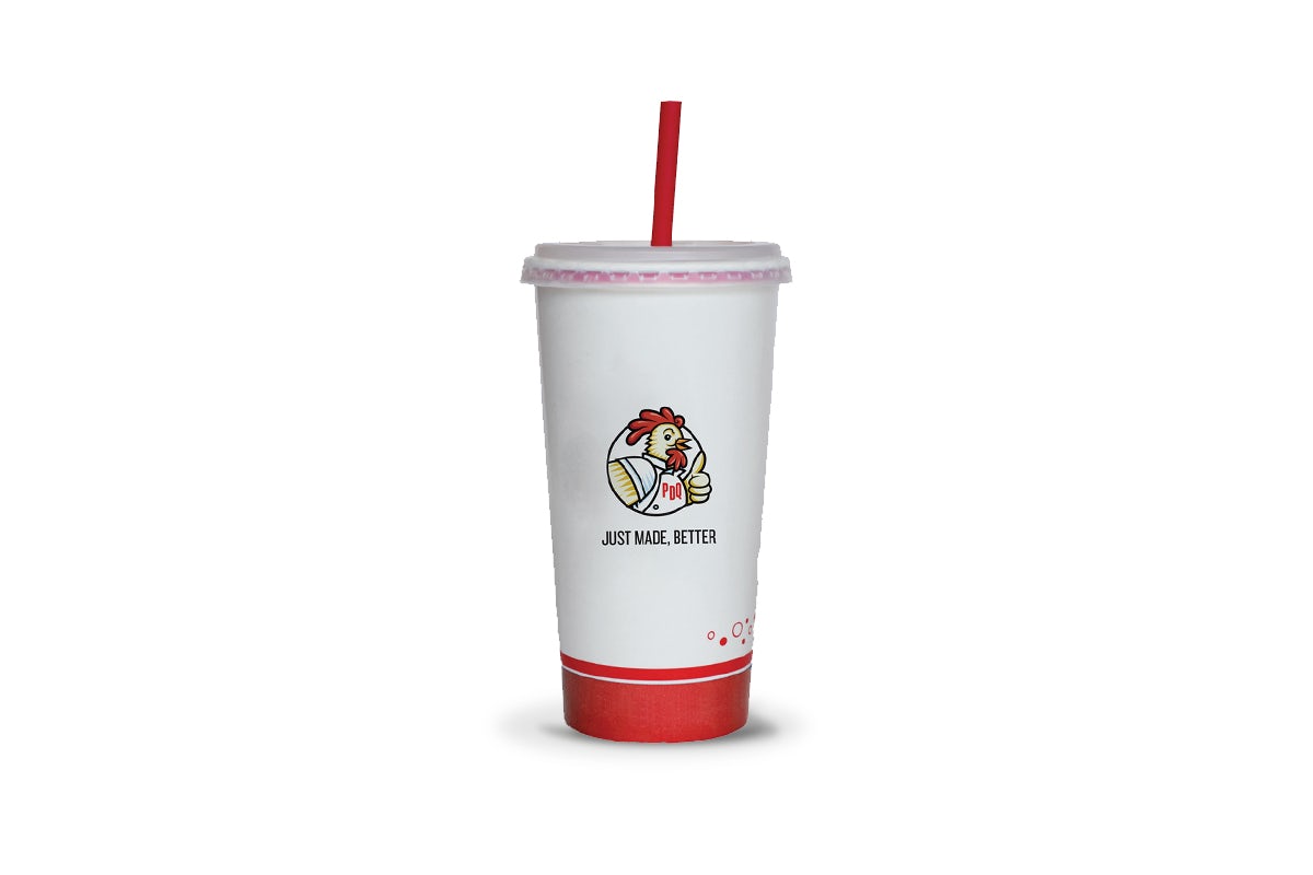 Order Regular Coke food online from Pdq store, Cherry Hill on bringmethat.com