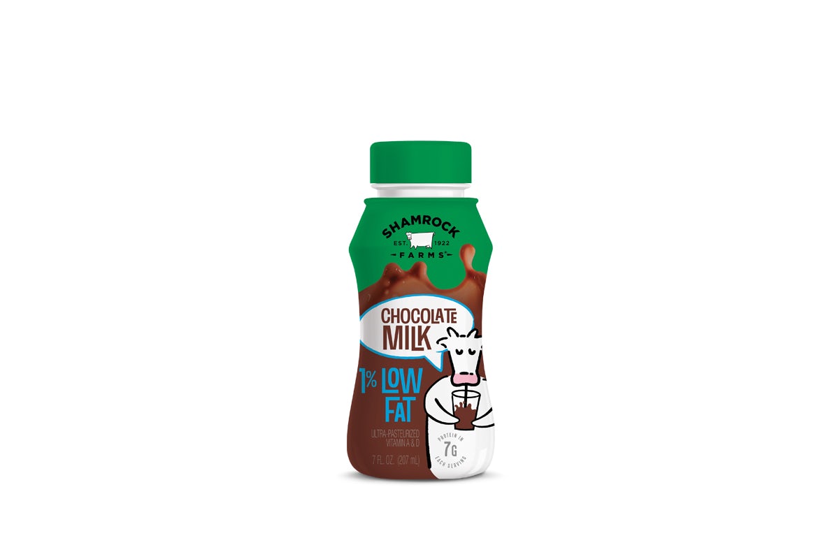 Order Chocolate Milk food online from Carl Jr store, Kingsburg on bringmethat.com