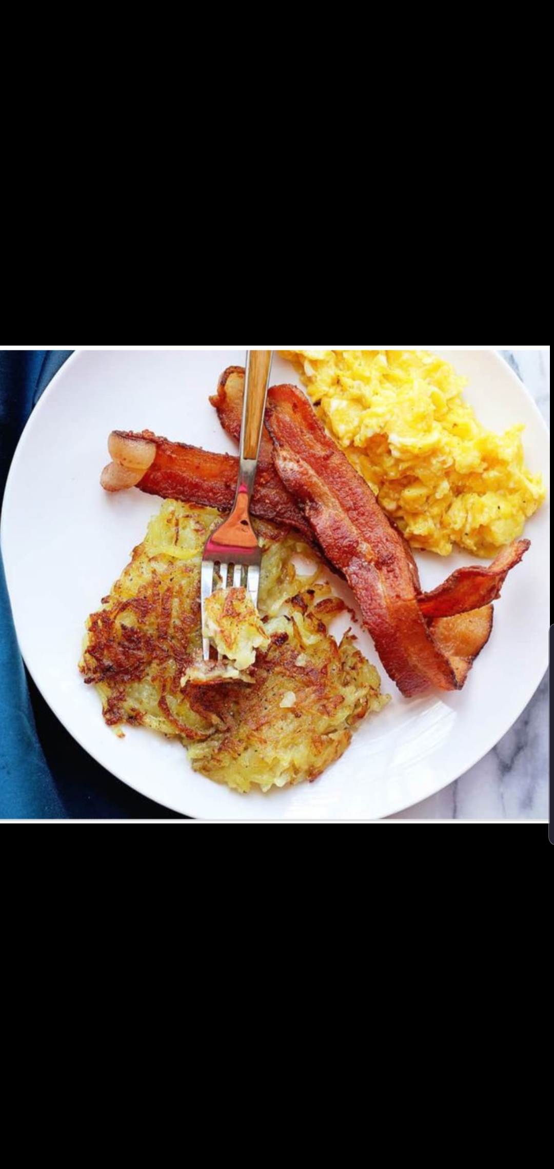 Order Bacon Eggs And Cheese Platter food online from Bedford gourmet food store, Brooklyn on bringmethat.com