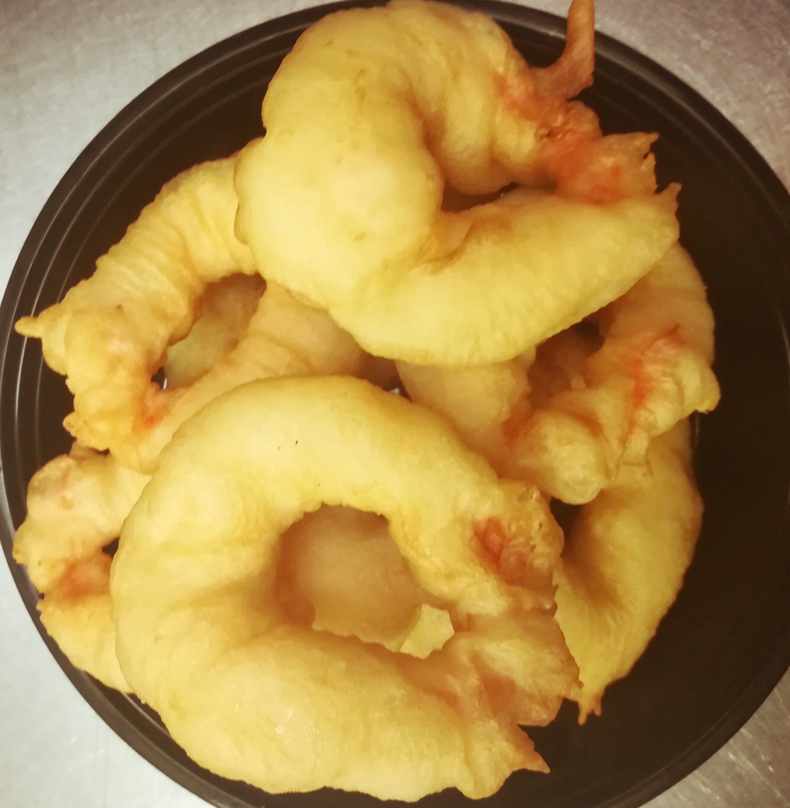 Order Sweet and Sour Shrimp food online from Canton Wok store, Pawtucket on bringmethat.com