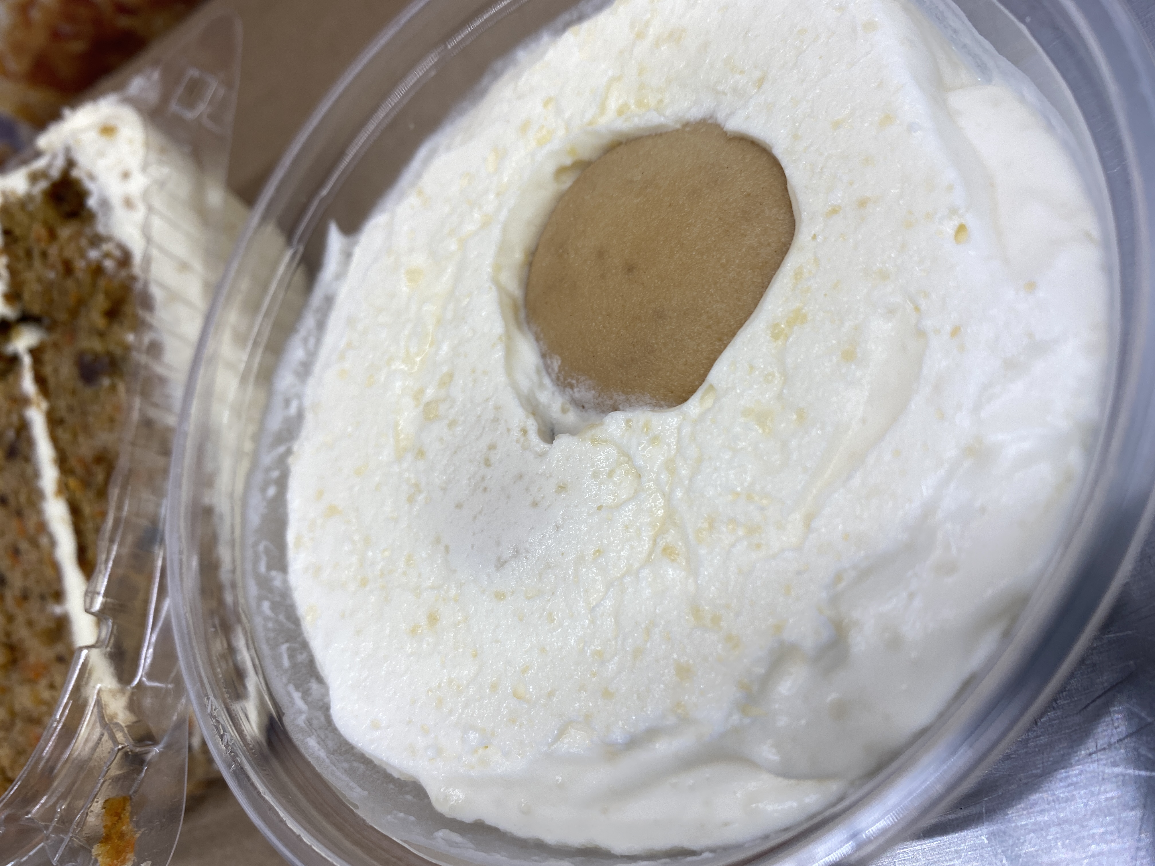 Order Banana Pudding food online from Dr Chicken Shack store, Newark on bringmethat.com