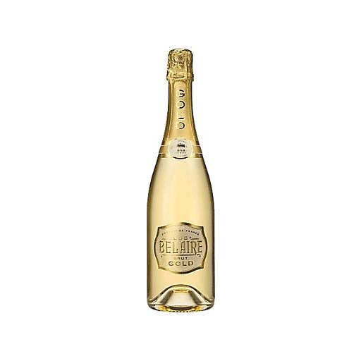 Order Luc Belaire Brut Gold (750 ML) 122560 food online from Bevmo! store, Chino on bringmethat.com