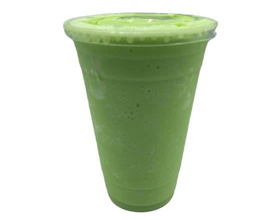 Order Honeydew Smoothy food online from Cupcake Playground store, Los Angeles on bringmethat.com