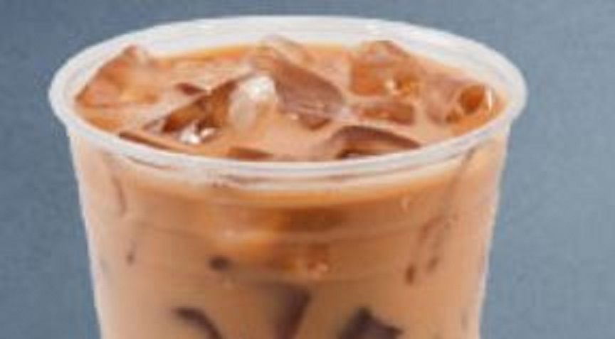 Order Iced Cappucino food online from Honey Dew Donuts store, Beverly on bringmethat.com