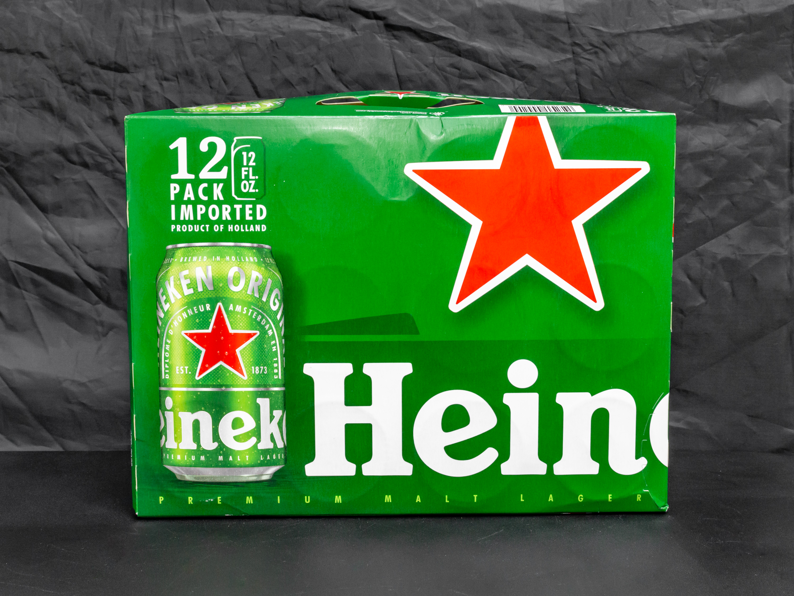 Order Heineken Beer food online from Armanetti Liquors store, Niles on bringmethat.com