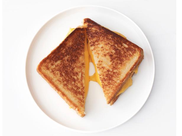 Order Grilled Cheese food online from Wichit store, Boston on bringmethat.com