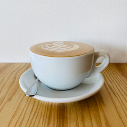 Order Latte food online from Cafe Brio store, Hillsborough on bringmethat.com