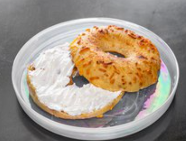 Order Bagel food online from Uptown Grounds store, Sacramento on bringmethat.com