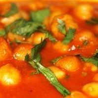 Order Chana Masala food online from Kathmandu Kitchen store, Towson on bringmethat.com