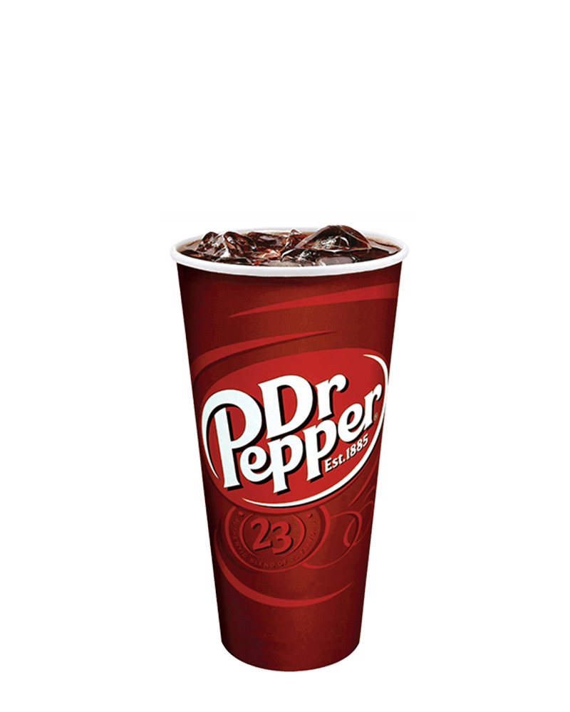 Order Dr Pepper® food online from Chick-Fil-A store, Los Angeles on bringmethat.com