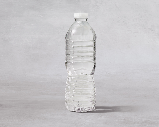 Order Bottled Water food online from Popeyes store, Charlotte on bringmethat.com
