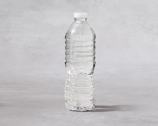 Order Bottled Water food online from Popeyes Chicken and Biscuits store, Oxon Hill on bringmethat.com