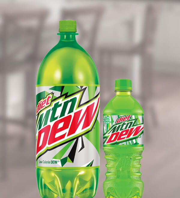 Order Diet Mt Dew food online from Donatos store, Highland Heights on bringmethat.com