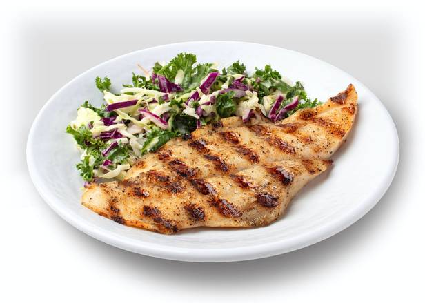 Order KIDS GRILLED SWAI food online from California Fish Grill store, Daly City on bringmethat.com