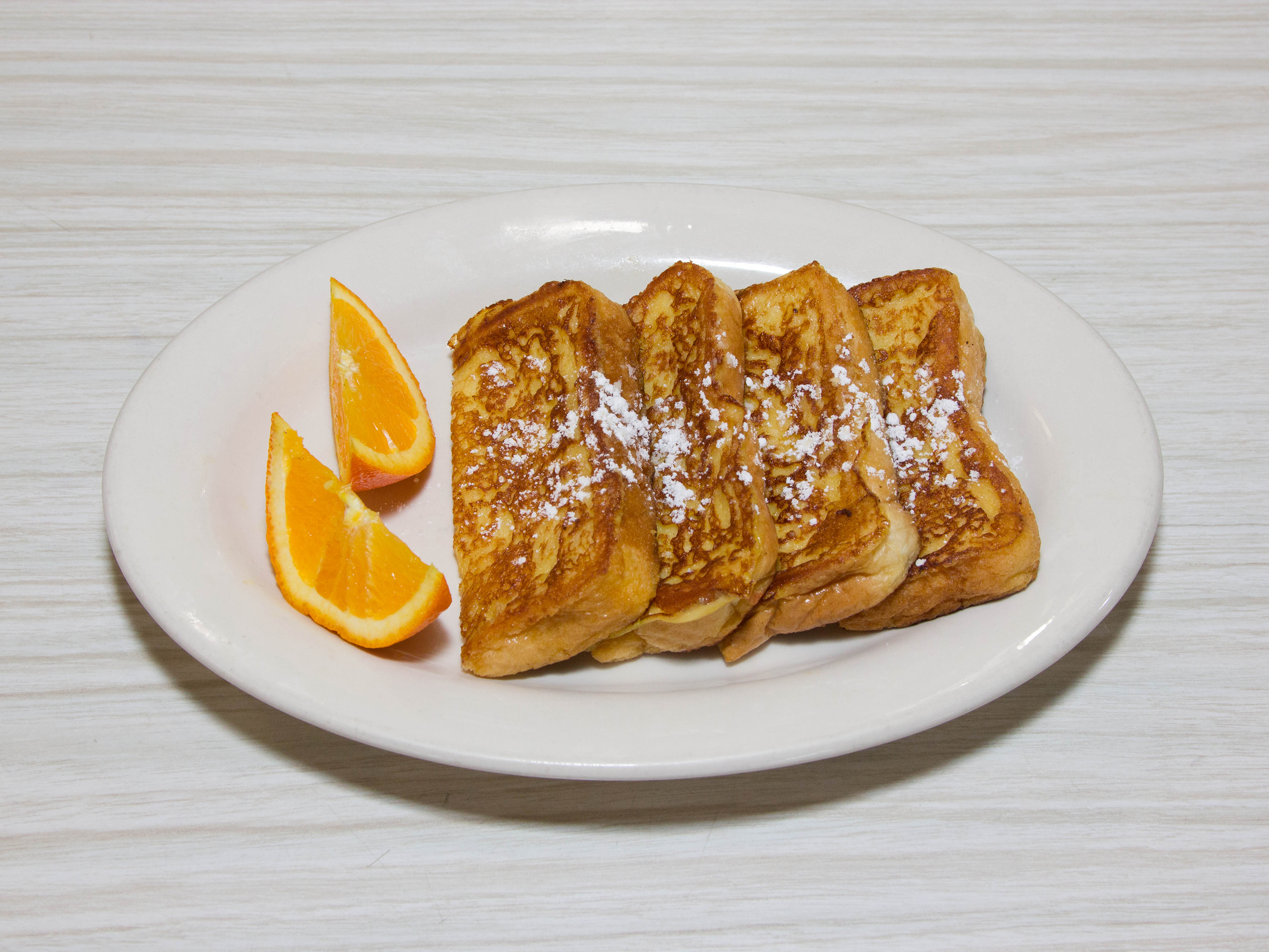 Order French Toast food online from West Main Luncheonette store, Bergenfield on bringmethat.com
