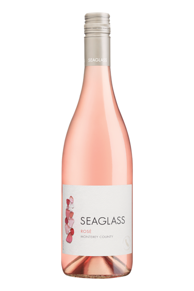 Order Seaglass Rose  food online from Friends Liquor store, San Francisco on bringmethat.com