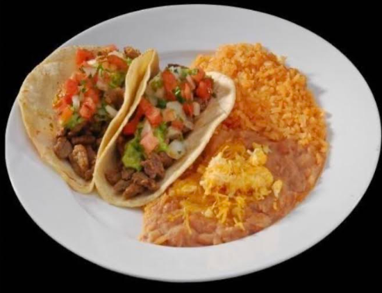 Order Carne Asada Taco food online from Leonardo's Mexican Food store, Indianapolis on bringmethat.com