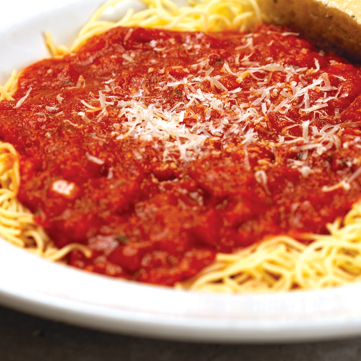 Order Pasta Pomodoro food online from Brixx Wood Fired Pizza store, Wilmington on bringmethat.com