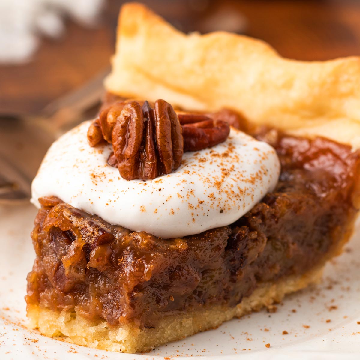 Order Tennessee Pecan Pie food online from Jackson Hole store, Englewood on bringmethat.com