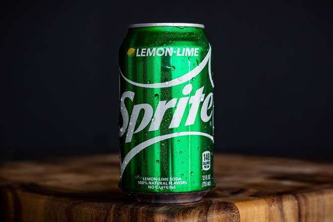 Order SPRITE food online from Byo Burger store, Erie on bringmethat.com