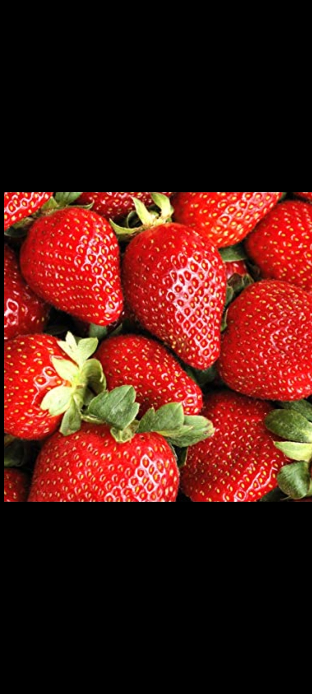 Order Strawberries Container  food online from American Gourmet Foods Deli store, New York on bringmethat.com