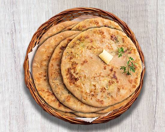 Order Flatbread Fantasy food online from Spice Route store, Exton on bringmethat.com