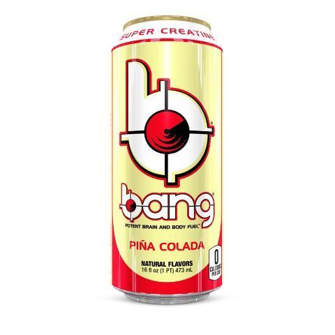Order Bang Pina Colada 16oz Can food online from 7-Eleven store, DeBary on bringmethat.com