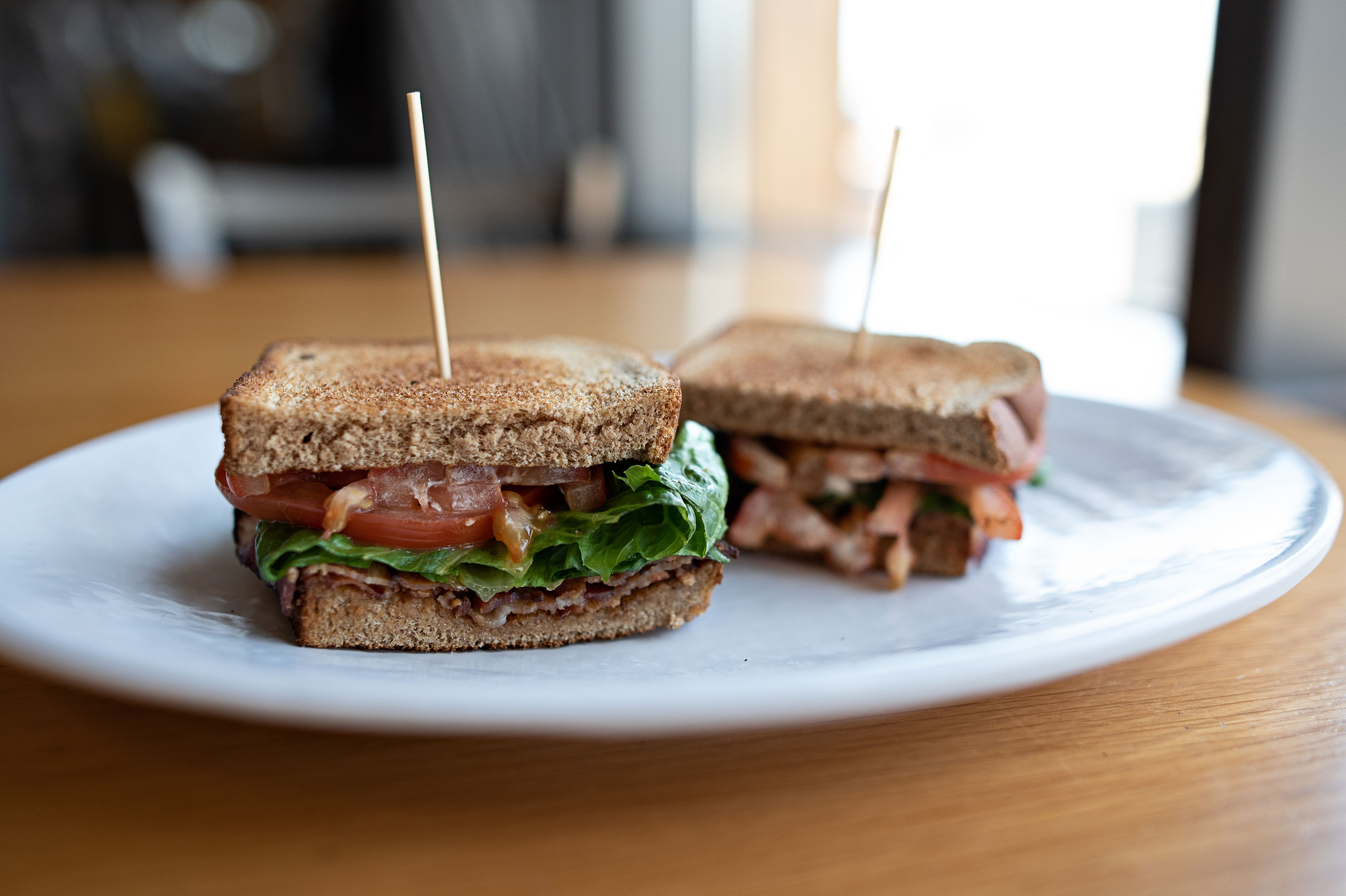 Order BLT food online from Beerhead Bar & Eatery store, Westerville on bringmethat.com