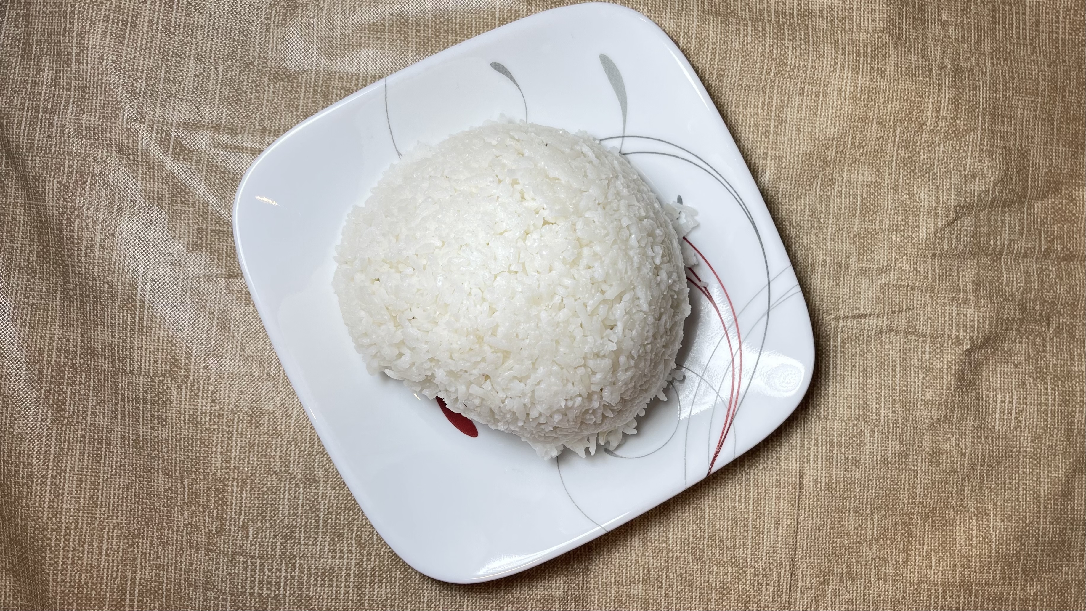 Order Side of Rice food online from Bangkok Cuisine store, Auburn Hills on bringmethat.com