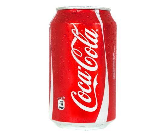 Order Coke Can food online from Fresh Sailor Seafood store, Lynbrook on bringmethat.com