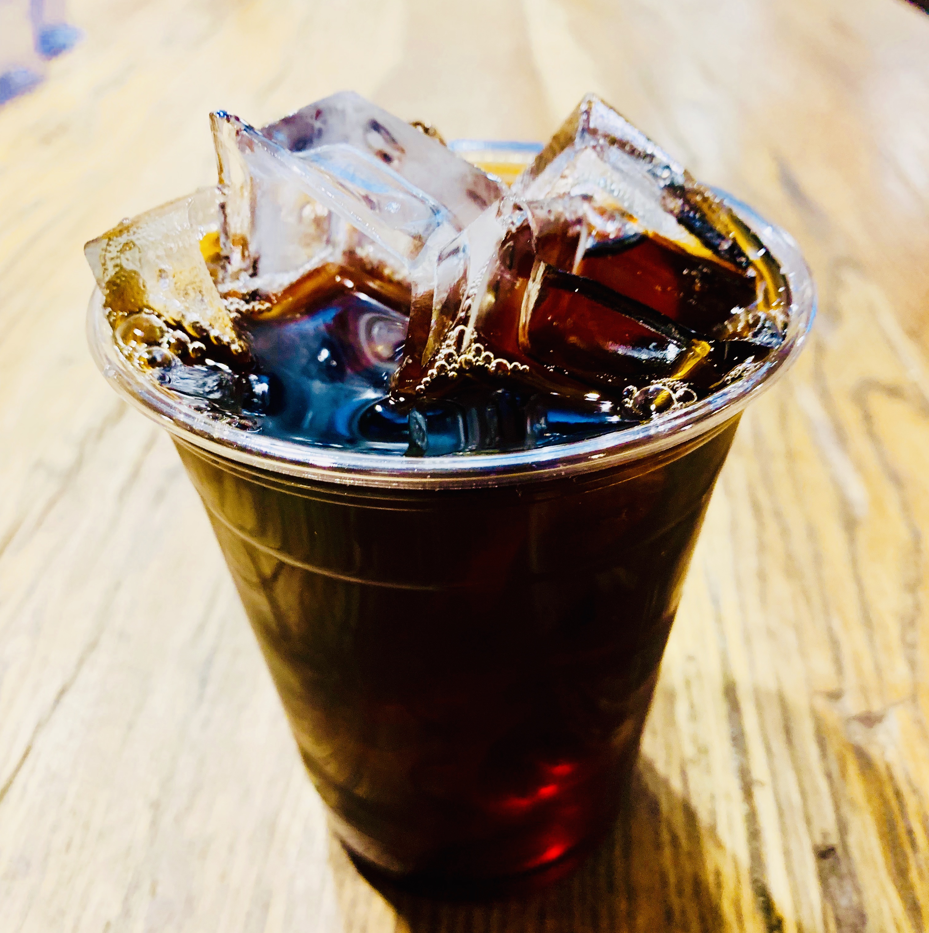 Order Organic Cold brew food online from Madman Espresso store, New York on bringmethat.com