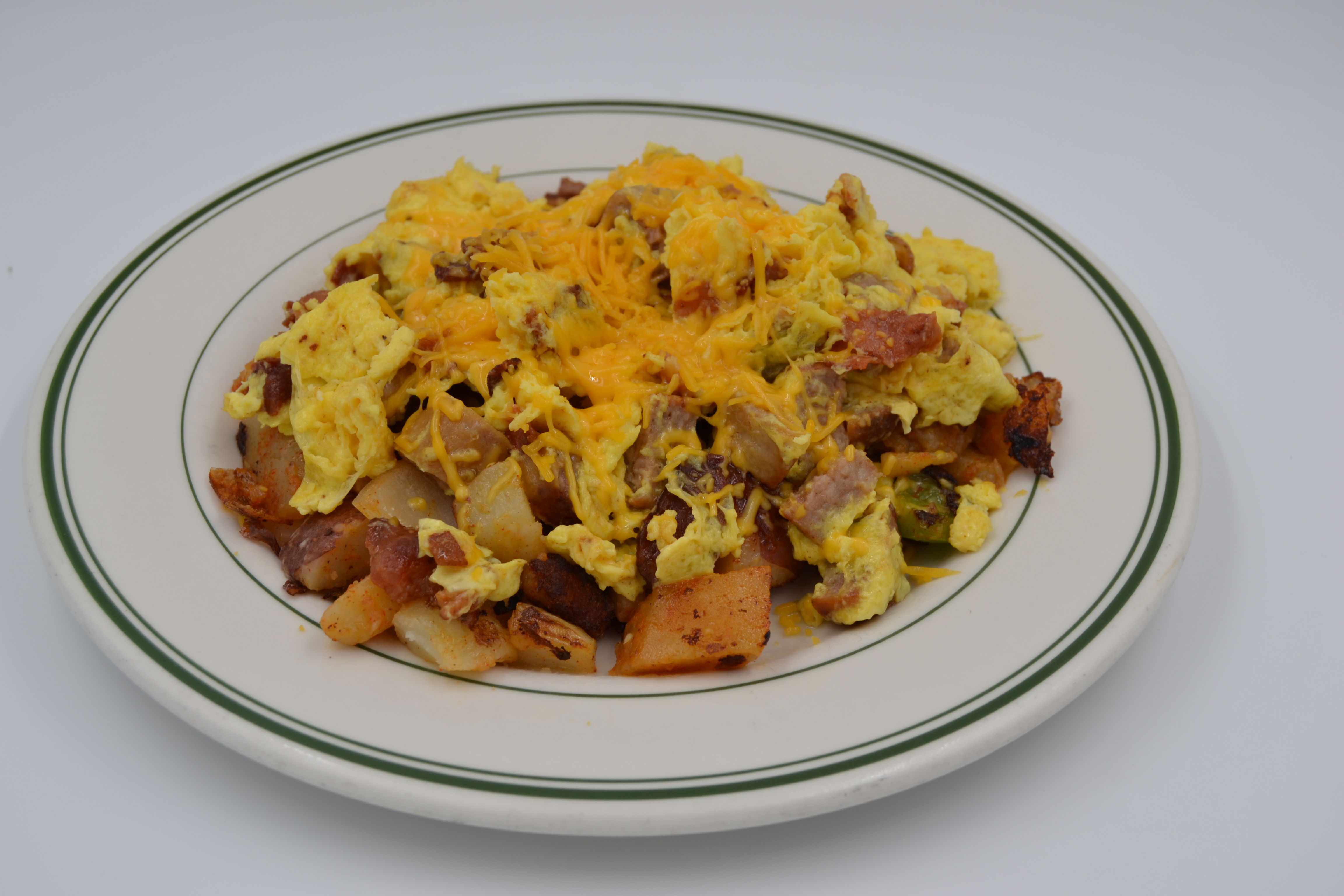 Order Country Skillet food online from J & M store, Escondido on bringmethat.com