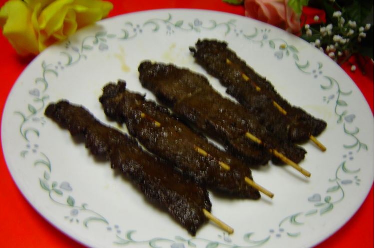 Order 9. Beef on Stick food online from China Garden store, Waukegan on bringmethat.com