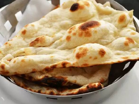 Order Butter Naan food online from Mayuri express store, Houston on bringmethat.com